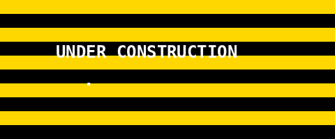 Under Construction